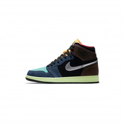 NIKE JORDAN 1 RETRO HIGH TOKYO BIO HACK 555088-201